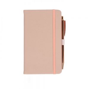 LIBRETA BAVET. personalizada